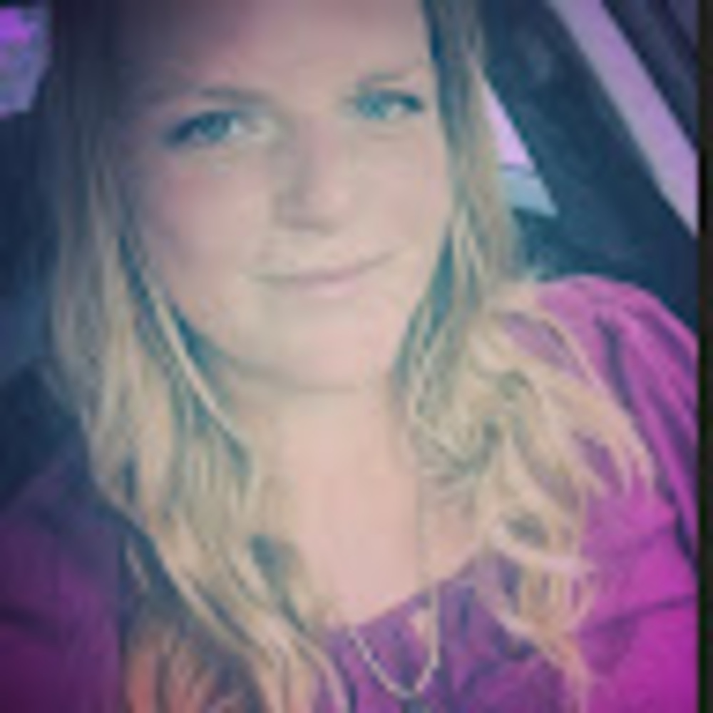 Meet your Posher, Kenna